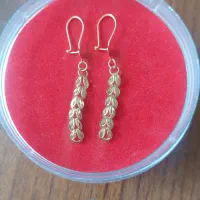 گوشواره زیبا وسبک