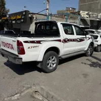 هایلوکس مدل 2014 پابلند|خودرو سواری و وانت|مشهد, کوشش|دیوار