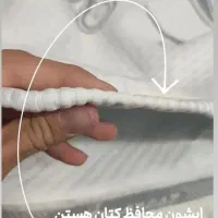 بالشت و محافظ تشک طبی مخصوص کودکان و سالمندان|سرویس روتختی|اردکان, |دیوار