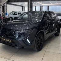 فولکس جتا vs5 مدل ۲۰۲۴ صفر خشک نقد و اقساط