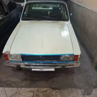وانت دوگانه کارخانه مدل 89