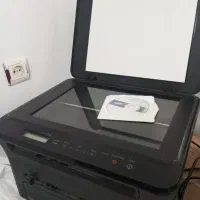 فروش پرینتر  سامسونگ ۴۳۰۰|پرینتر، اسکنر، کپی، فکس|بابل, |دیوار