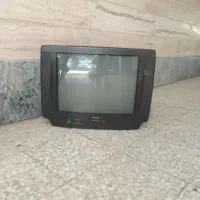 تلویزیون رنگی ۲۱ پارس