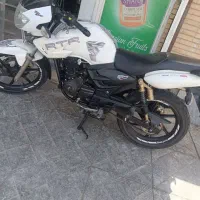 اپاچی ۱۸۰سی سی|موتورسیکلت|کرج, گلدشت|دیوار