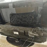 تلویزیونLCD سامسونگ 40 اینچ.