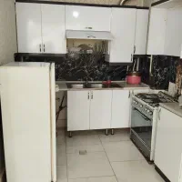 سوییت اجاره ای یک خوابه مستر|اجارهٔ کوتاه‌مدت آپارتمان و سوئیت|مشهد, یوسفیه (شهرک غرب)|دیوار