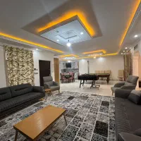 ویلا استخر آبگرم اجاره ای اجاره روزانه ۲۴ساعته|اجارهٔ کوتاهمدت ویلا و باغ|رامجین, |دیوار