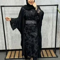 مانتو عبایی نو