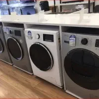 بدون پیش پرداخت/لباسشویی/اسنوا