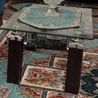 میز پذیرایی