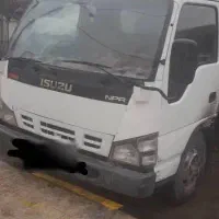 ایسوزو ۸ تن|خودرو سنگین|شیراز, درکی|دیوار