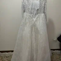 لباس عروس|لباس|کرج, شهرک بنفشه|دیوار