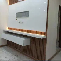 طراحی و اجرای دکوراسیون دیزاین داخلی|خدمات پیشه و مهارت|اهواز, معین زاده|دیوار