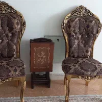 مبلمان استیل|مبلمان خانگی و میز عسلی|الوند, |دیوار