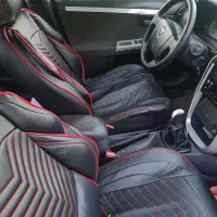 سمند سورن مدل ۹۱