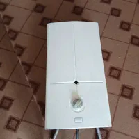 ابگرمکن دیواری بوتان