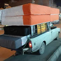 نمایندگی انحصاری تشک رویال تهران در گرگانجدید ۱۴|تشک تختخواب|گرگان, |دیوار