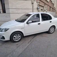 ساینا دوگانه ۱۴۰۳|خودرو سواری و وانت|اصفهان, ملک‌شهر|دیوار