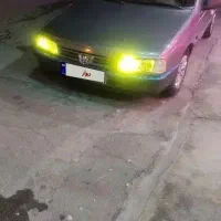 پژو۴۰۵ مدل ۹۰ دوگانه کارخانه