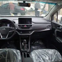 SR3کی ام سی (نقد و اقساط)|خودرو سواری و وانت|گرگان, |دیوار