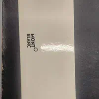 قلم مون‌بلان Montblanc M Collection مدل 113619|لوازم التحریر|تهران, آسمان|دیوار