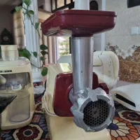 چرخ گوشت ناسیونال
