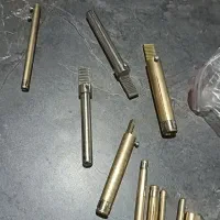 کارگر ساده جهت کار در دریل کاری