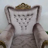 مبل ۷ نفره .