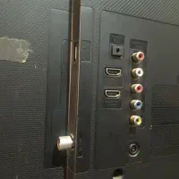 تلوزیون ۳۲اینچ سامسونگ کارکرده