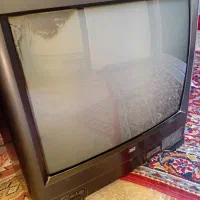 تلویزیون ۲۱ اینچ NEC