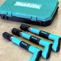 موتور میخکوب باروتی ماکیتا برق اینورتر دریل فلکس