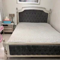 سرویس خواب دو نفره