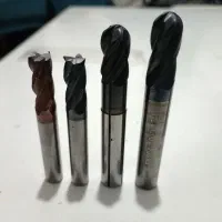 الماس اینسرت و بال فرز