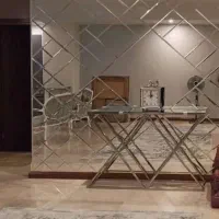 آینه دکوراتیو|آینه|همدان, |دیوار