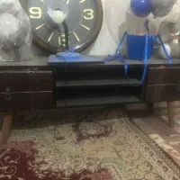 زیر تلویزیون