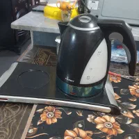 چای ساز ،اتو،آب میوه گیره چند منظوره