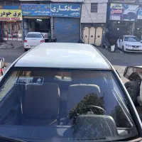 پراید حاجبک مدل ۷۷|خودرو سواری و وانت|زنجان, |دیوار