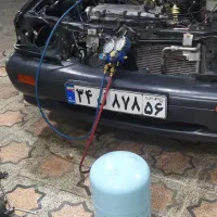 برق خودرو(باطریسازی)شارژ گاز کولر