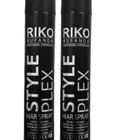 اسپری حالت دهنده مو مدل Riko حجم ۵۰۰ میلیلیتر