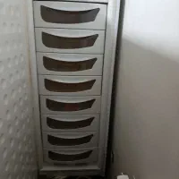 فریزر الکترو استیل  نیاز به تعمیر