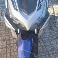 موتور طرح آیروکس ۱۷۰ زیر قیمت|موتورسیکلت|قائمشهر, |دیوار