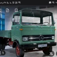 راننده  خاور