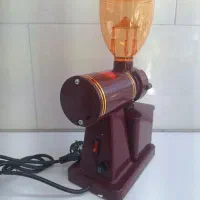 اسیاب قهوه|خردکن، آسیاب، غذاساز|زنجان, |دیوار