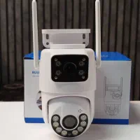 فروش جدید ترین نسل دوربین های سیمکارتی ۳ لنز|دوربین مداربسته|کرمان, |دیوار