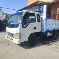 جک اراز|خودرو سنگین|زرقان, |دیوار