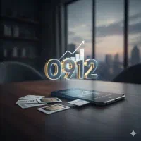 فروش خط 0912