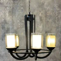 تولید و پخش لوستر امیران|لوستر و چراغ آویز|مشهد, کاظم آباد پنجشنبه|دیوار