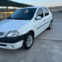 ماشین L90 E2 مدل ۹۵ مشابه صفر