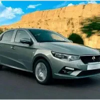 فروش حواله تارا وی 4 ال ایکس اتوماتیک، مدل ۱۴۰۴