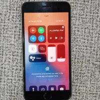 گوشی آیفون 6s|موبایل|قائمشهر, |دیوار